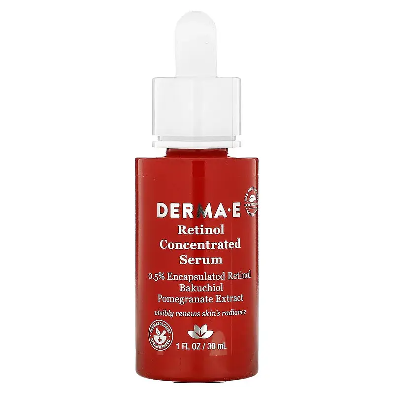 Derma E Retinol Concentrated Serum