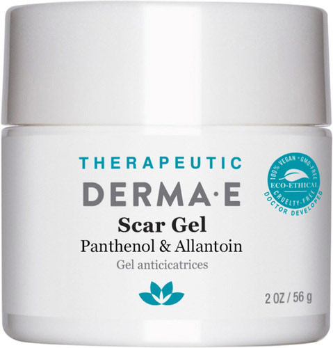 Scar Gel