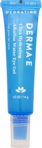 Ultra Hydrating Alkaline Water Eye Gel