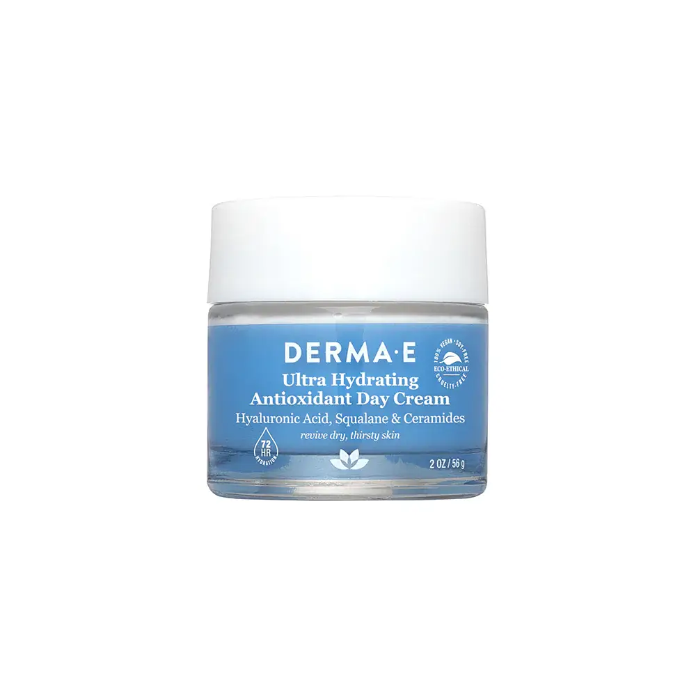 Derma E Ultra Hydrating Antioxidant Day Cream