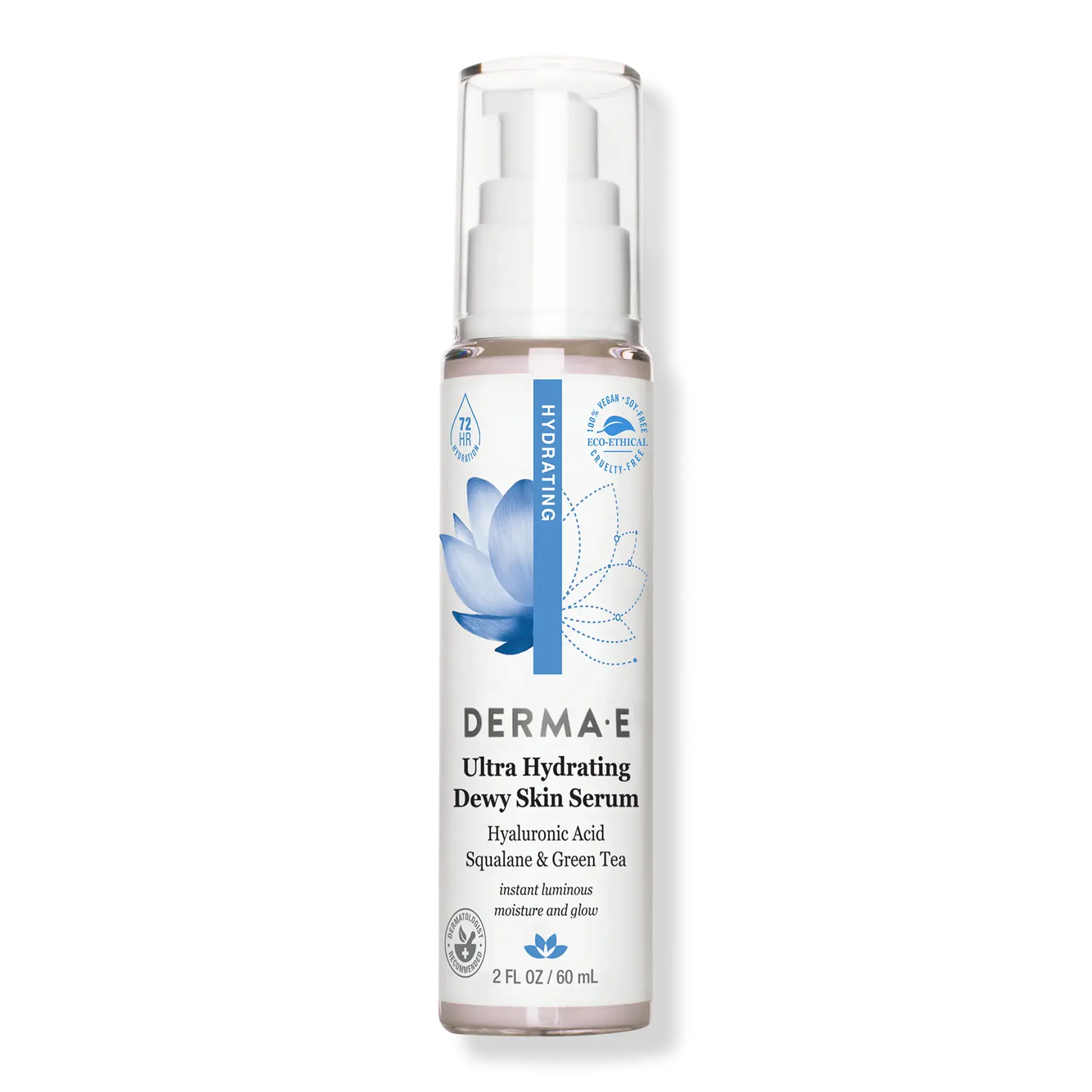 Ultra Hydrating Hyaluronic Acid Dewy Skin Serum