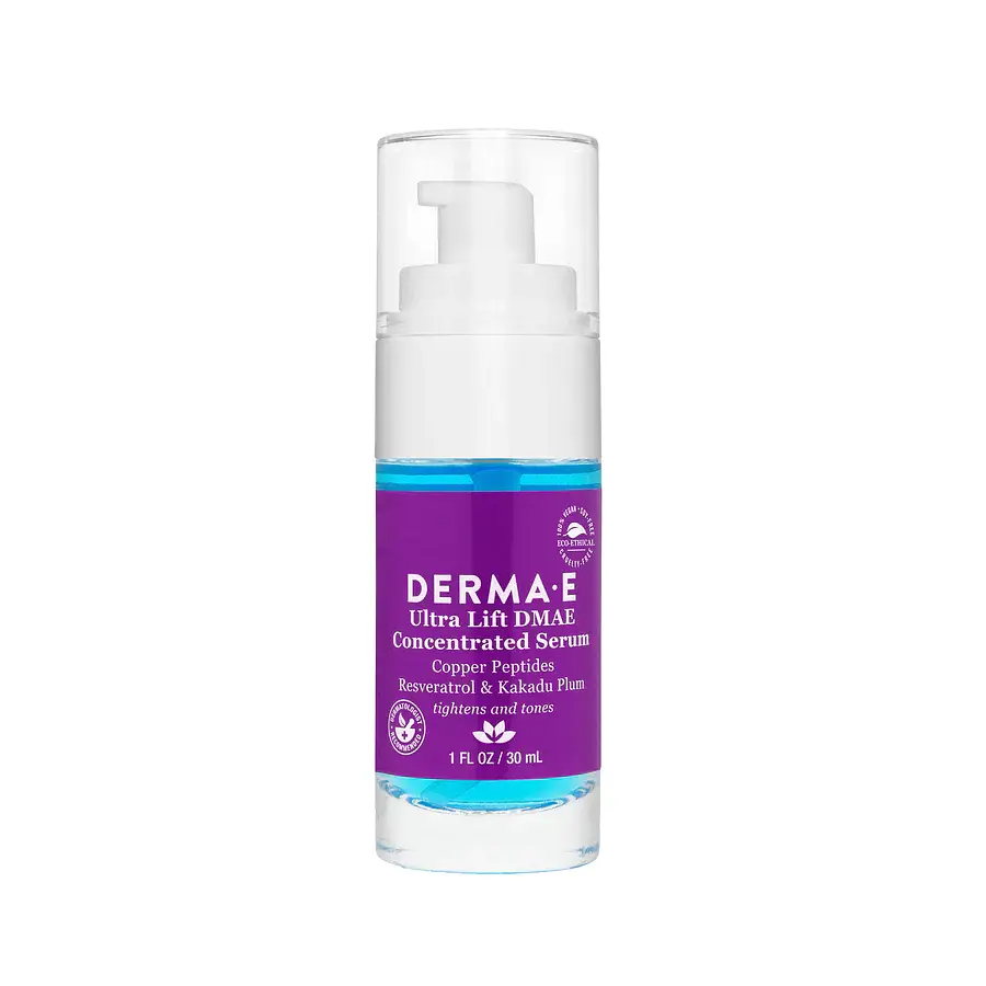 Derma E Ultra Lift DMAE Concentrated Serum