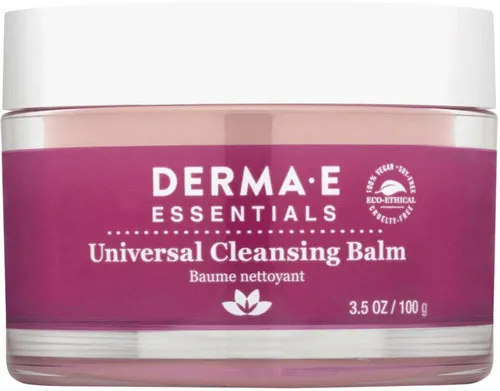 Universal Cleansing Balm