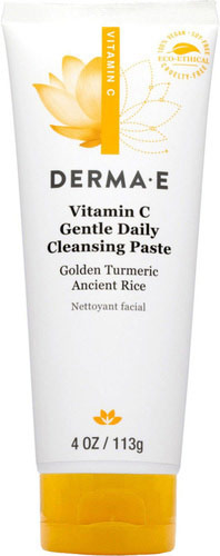 Vitamin C Brightening Gentle Daily Cleansing Paste