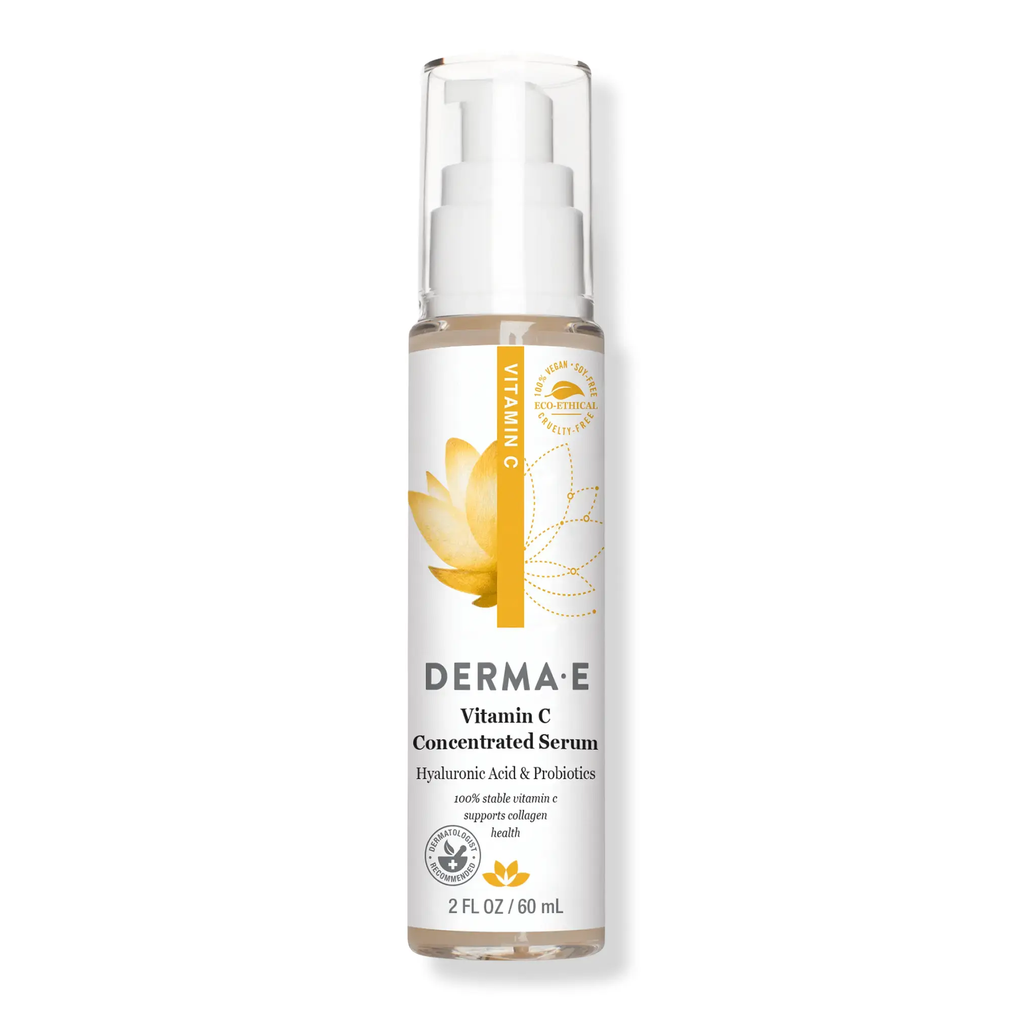 Vitamin C Concentrated Antioxidant Serum