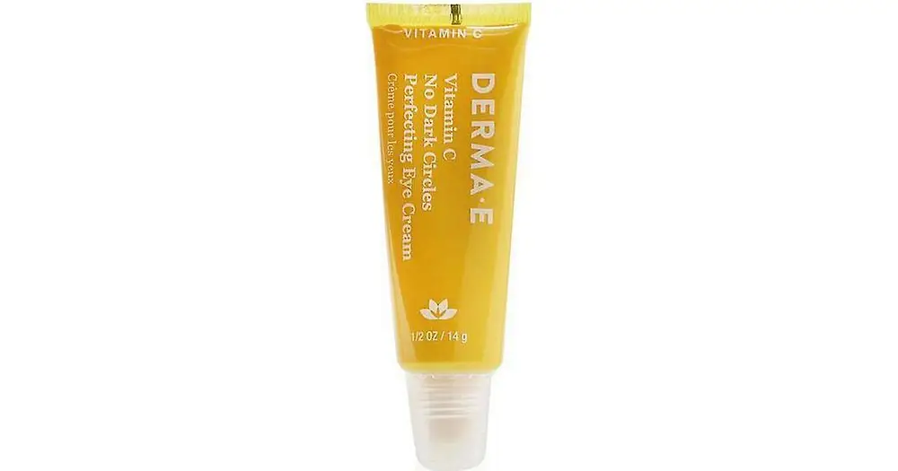 Vitamin C Eye Cream, No Dark Circles Perfecting Cream