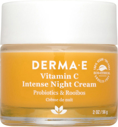 Vitamin C Intense Night Cream