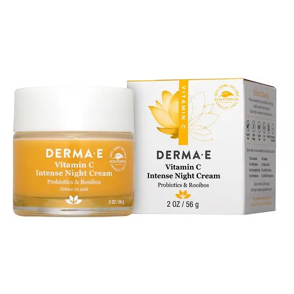 Vitamin C Night Cream