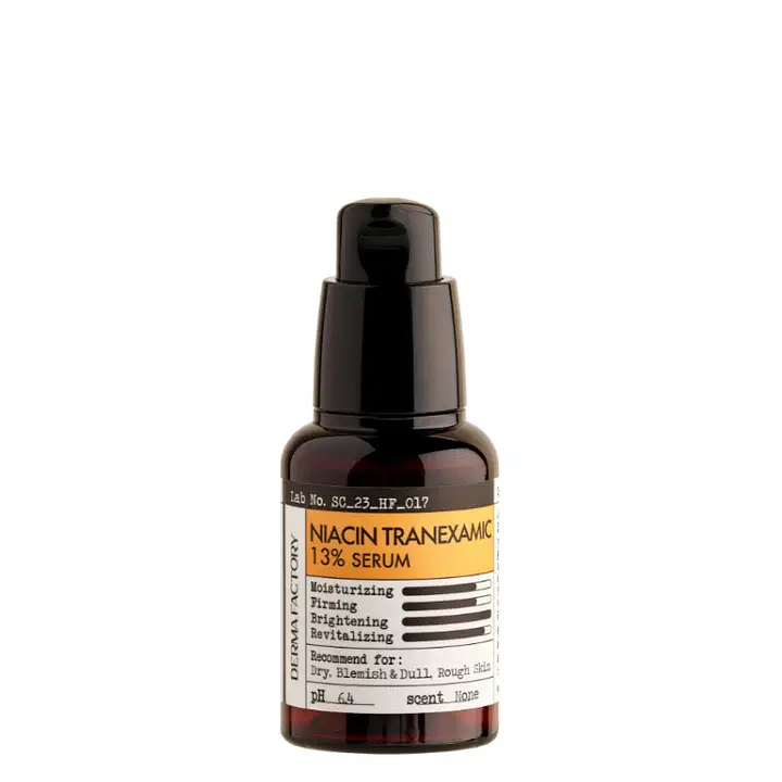 Niacin Tranexamic 13% Serum