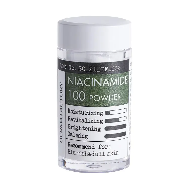 Niacinamide 100 Powder