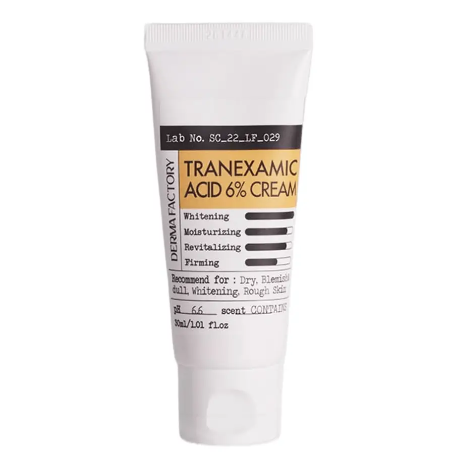 Tranexamic Acid 6% Cream