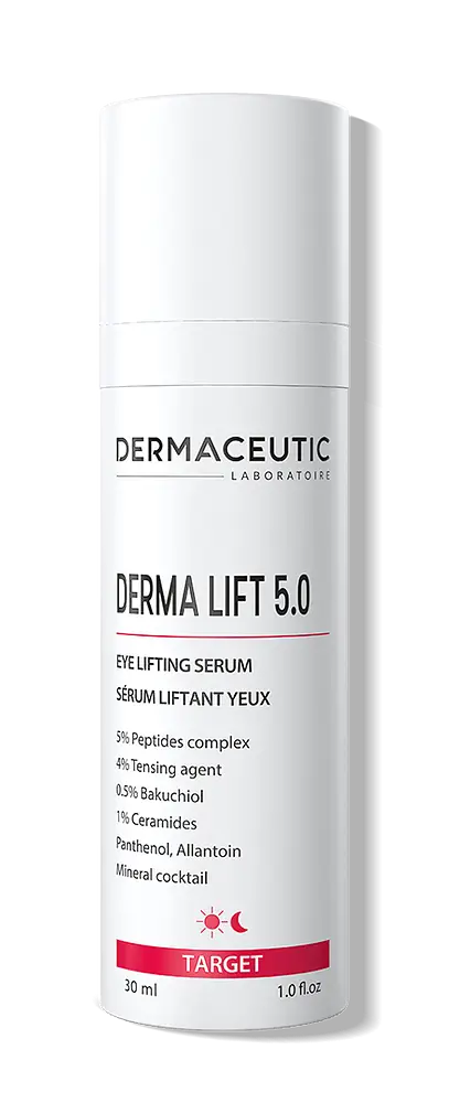 Derma Lift 5.0 Eye Lifting Serum