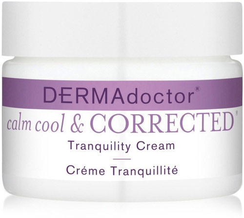 Dermadoctor Calm, Cool & Corrected Tranquility Cream