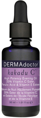 Kakadu C High Potency Evening Oil