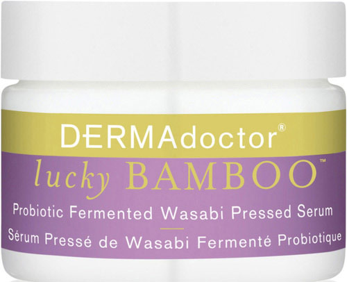 Lucky Bamboo Fermented Wasabi Pressed Serum