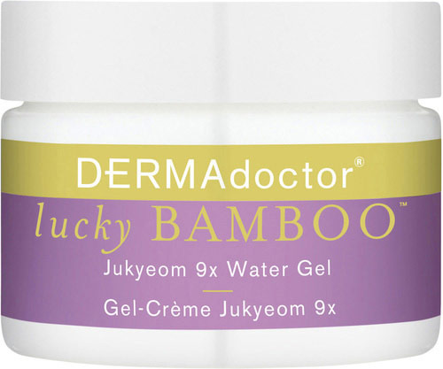 Lucky Bamboo Jukyeom 9x Water Gel