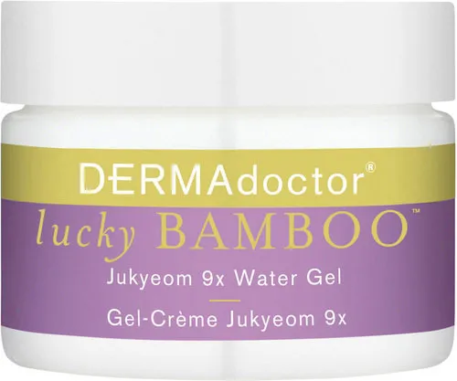 Lucky Bamboo Jukyeom 9x Water Gel