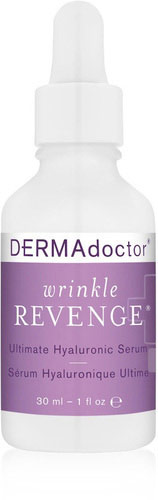 Wrinkle Revenge Ultimate Hyaluronic Serum