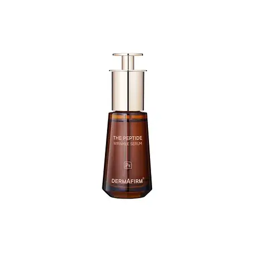 Dermafirm The Peptide Wrinkle Serum