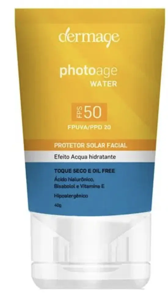 Photoage Water SPF 50