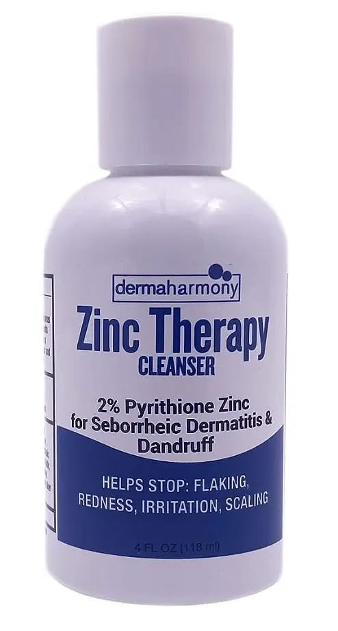 Zinc Therapy Cleanser