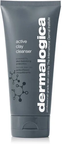 Active Clay Cleanser