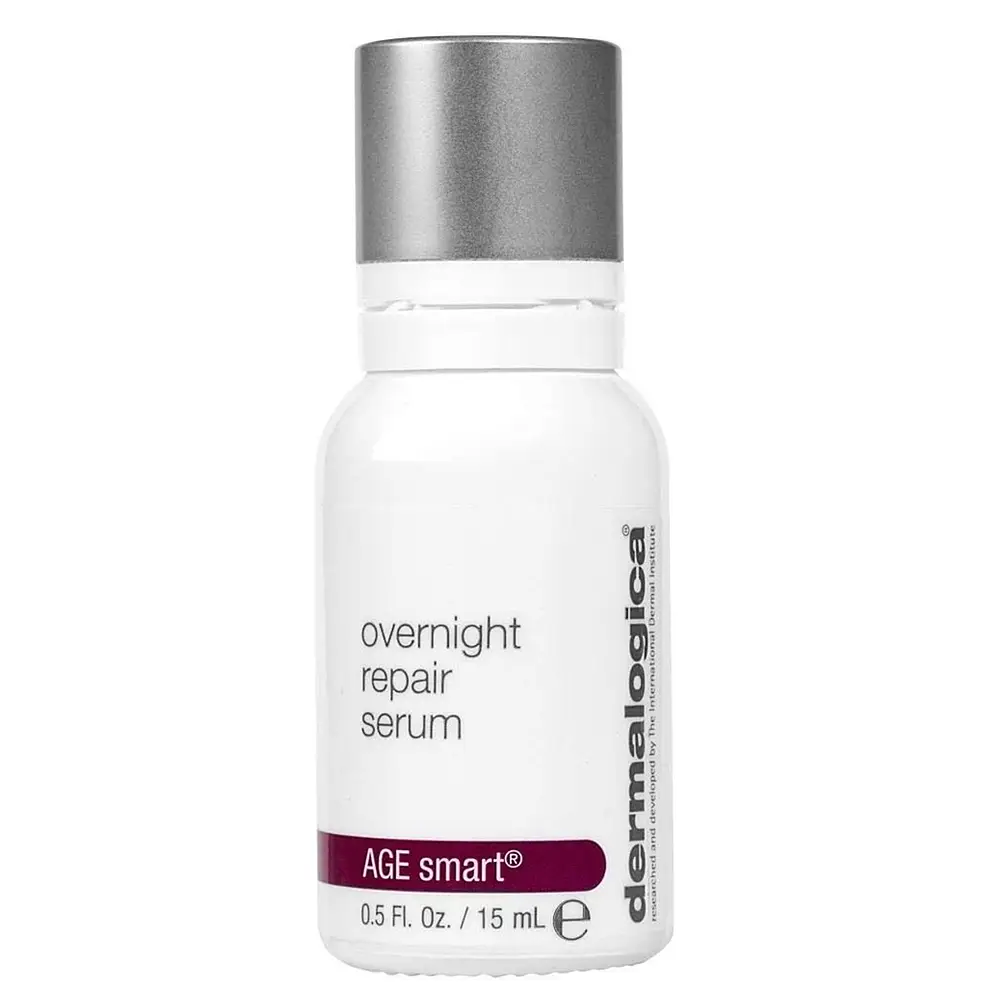 Age Smart Overnight Repair Serum