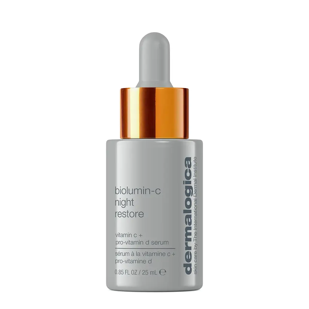 Dermalogica Biolumin-C Night Restore Serum