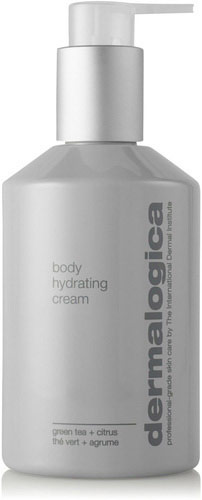 Body Hydrating Cream