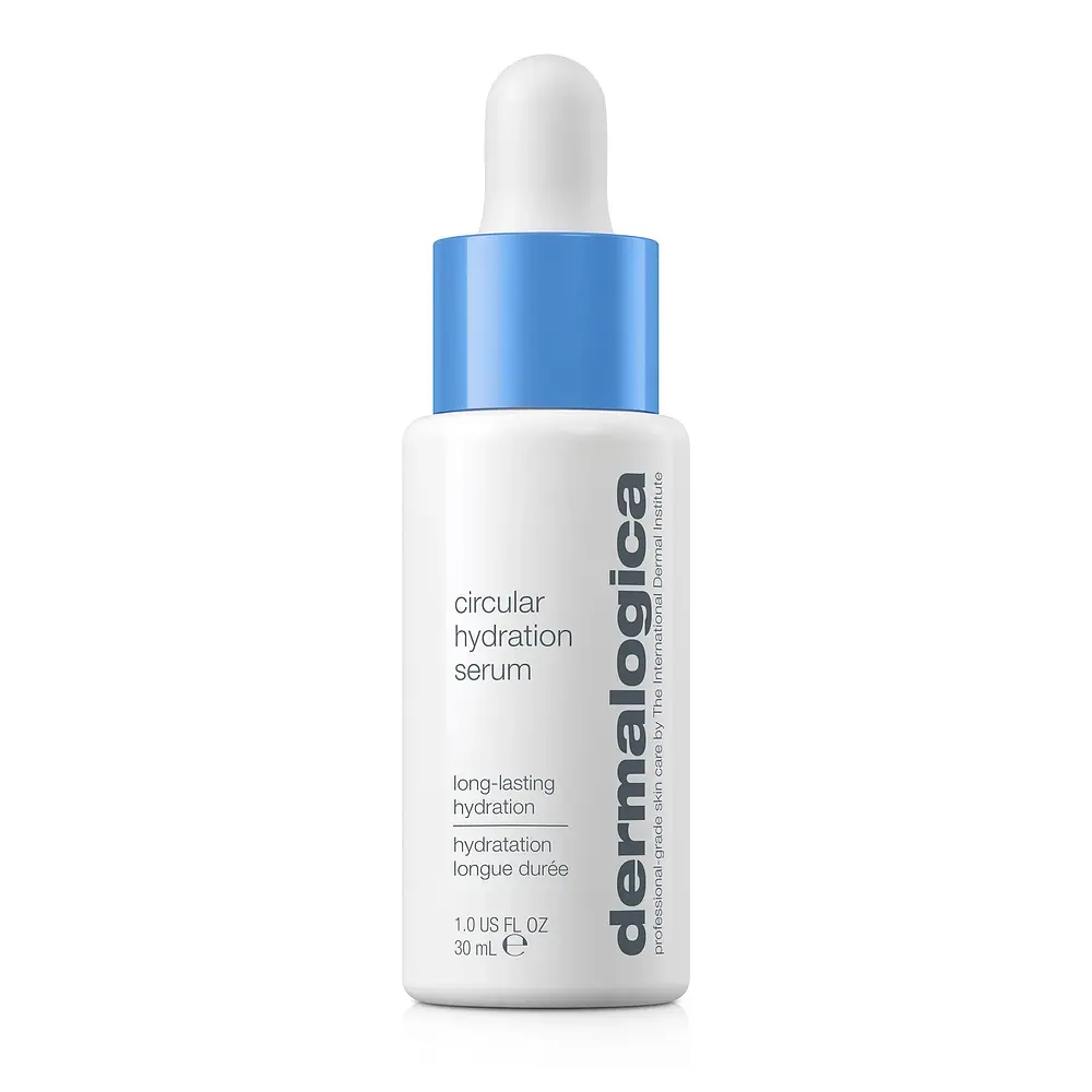 Circular Hydrating Serum