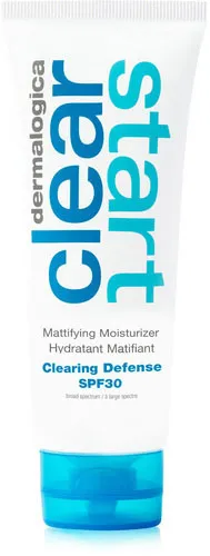 Clearing Defense SPF 30