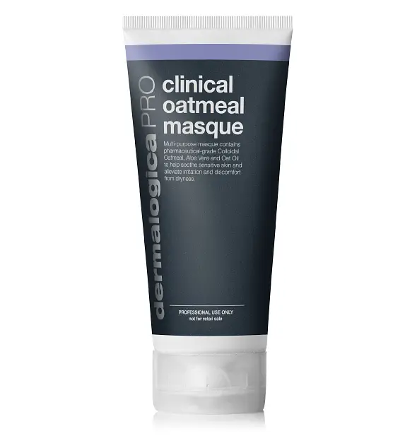 Dermalogica Clinical Oatmeal Masque