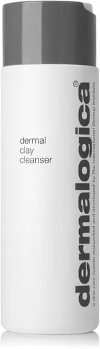 Dermal Clay Cleanser