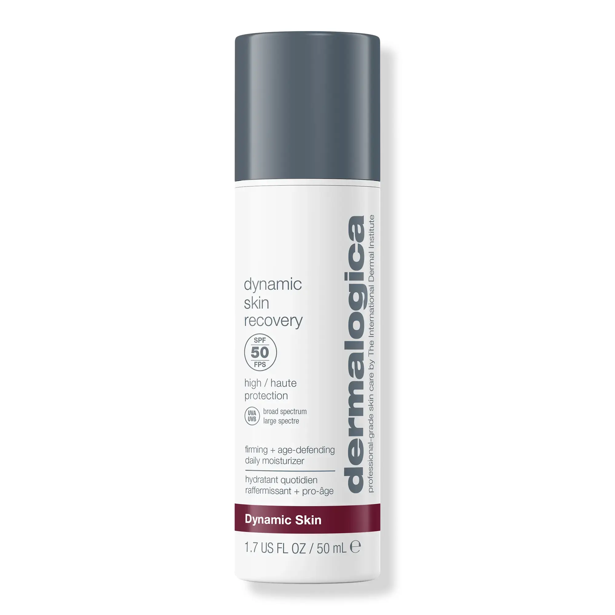 Dynamic Skin Recovery SPF 50 Moisturizer