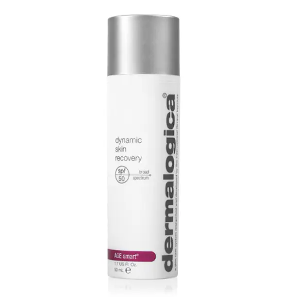 Dynamic Skin Recovery SPF50 Moisturizer