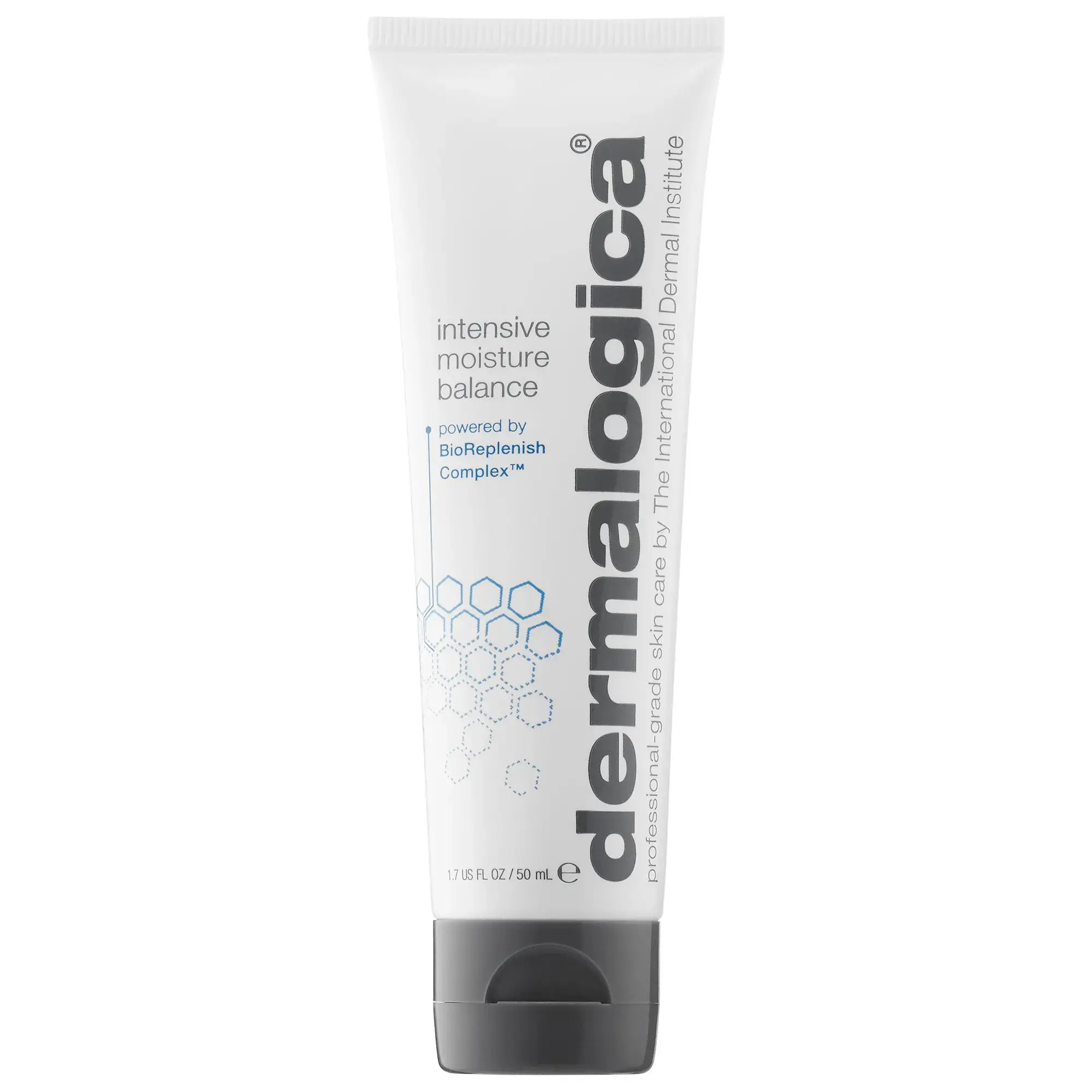 Intensive Moisture Balance Moisturizer