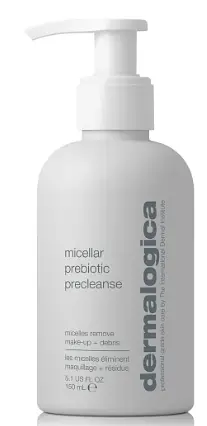 Micellar Prebiotic Precleanse