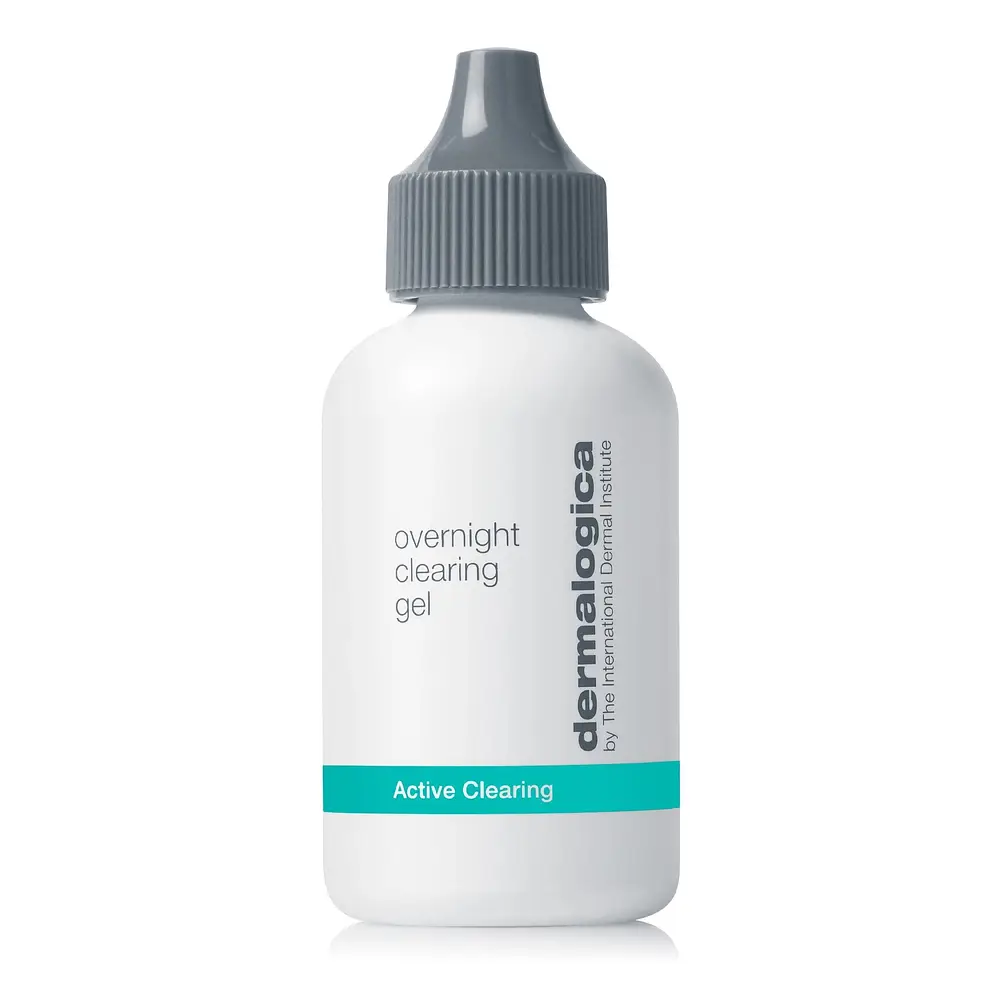 Dermalogica Overnight Clearing Gel