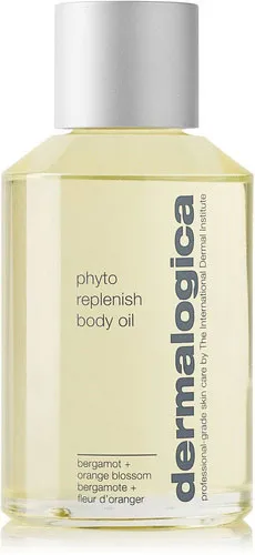 Phyto Replenish Body Oil