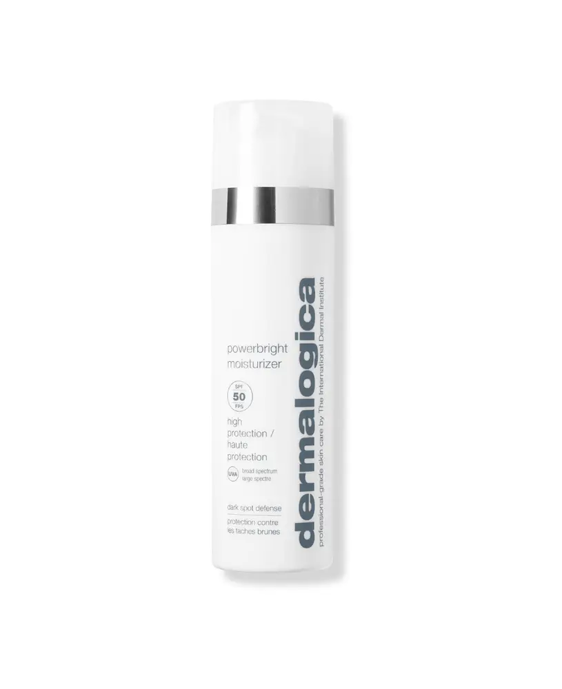 Powerbright Moisturizer SPF 50