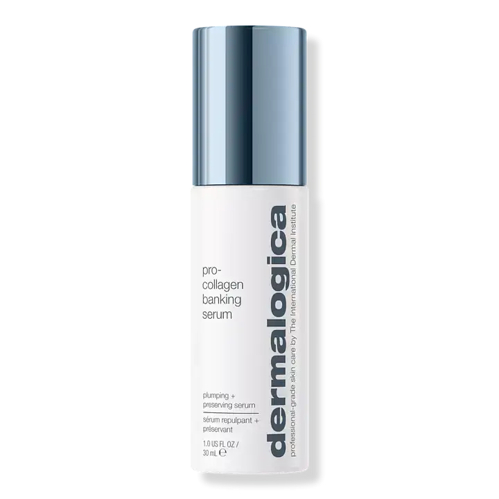 Pro-Collagen Banking Serum