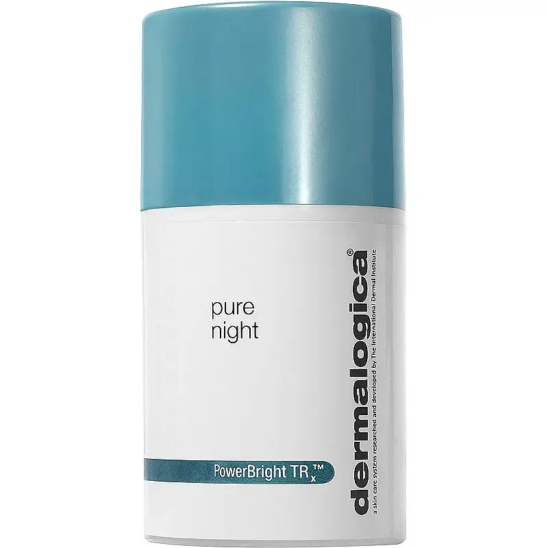 Dermalogica Pure Night Powerbright