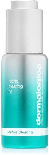 Retinol Clearing Oil