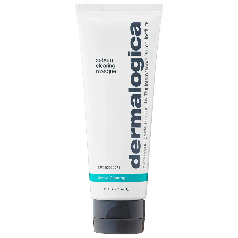 Dermalogica Sebum Clearing Masque