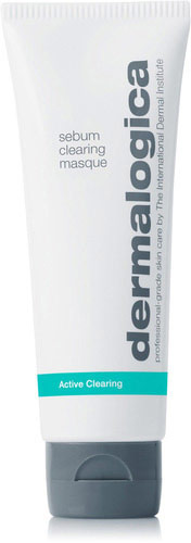 Sebum Clearing Masque