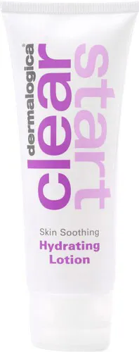 Skin Soothing Hydrating Lotion