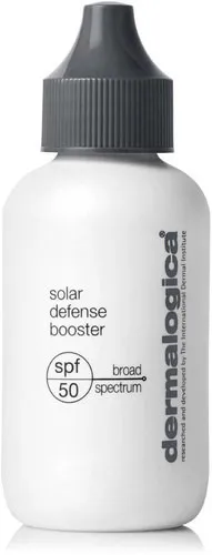 Solar Defense Booster SPF 50