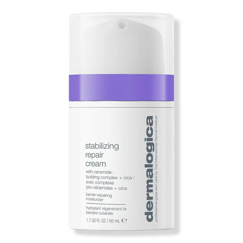 Stabilizing Repair Cream Moisturizer