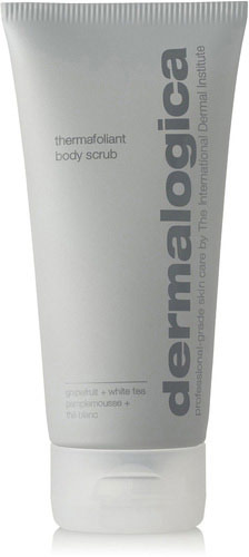 Thermafoliant Body Scrub