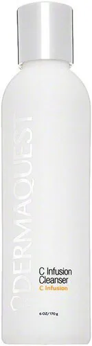 C Infusion Cleanser